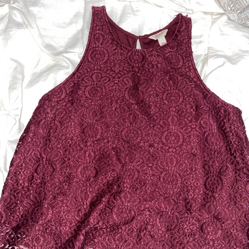 Tank top